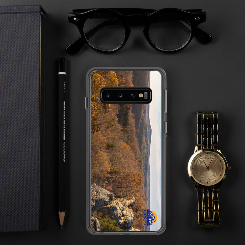 Camel Rocks Samsung Case - Go Wild Photography [description]  [price]
