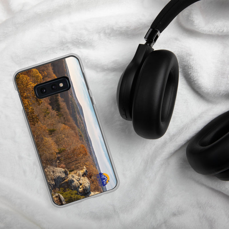 Camel Rocks Samsung Case - Go Wild Photography [description]  [price]