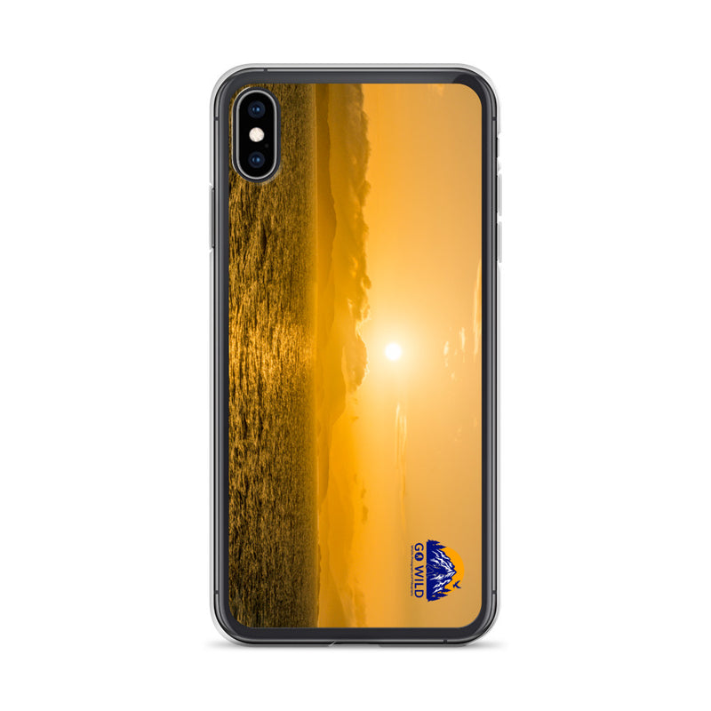 Outer Hebrides iPhone Case - Go Wild Photography [description]  [price]