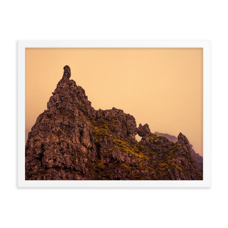 Rhino Rock - Go Wild Photography [description]  [price]