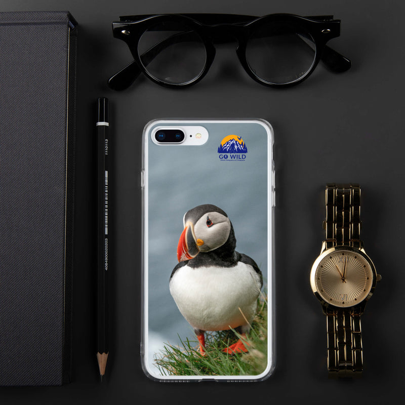 Dimples iPhone Case - Go Wild Photography [description]  [price]