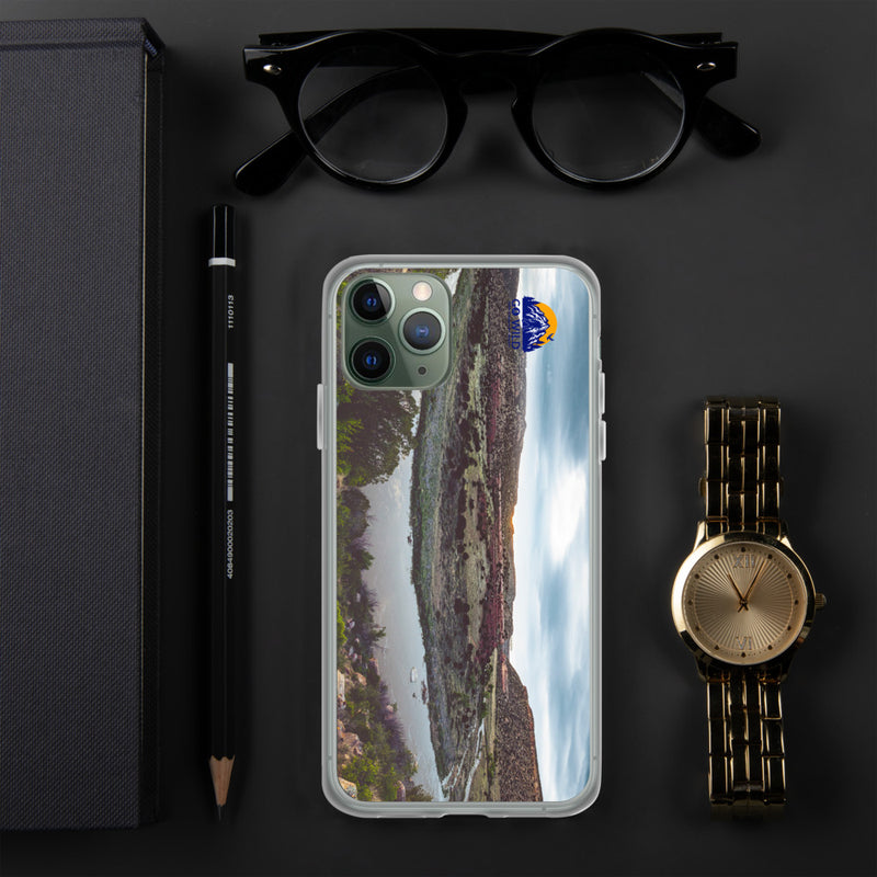 Mills Canyon iPhone Case - Go Wild Photography [description]  [price]