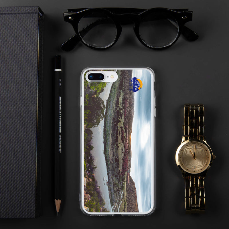 Mills Canyon iPhone Case - Go Wild Photography [description]  [price]