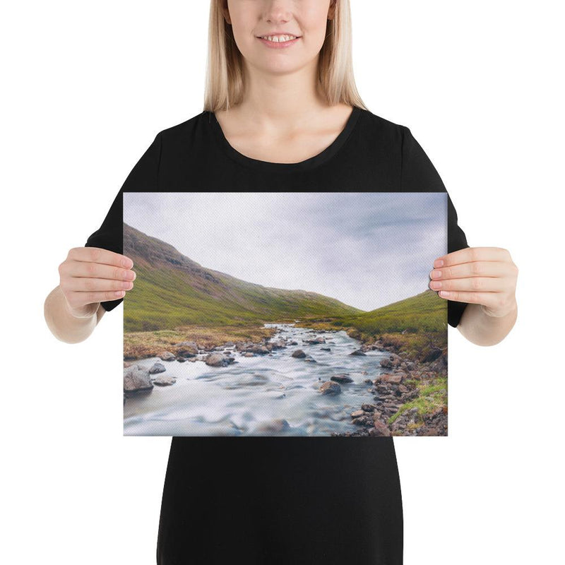 Follow the River - Go Wild Photography [description]  [price]