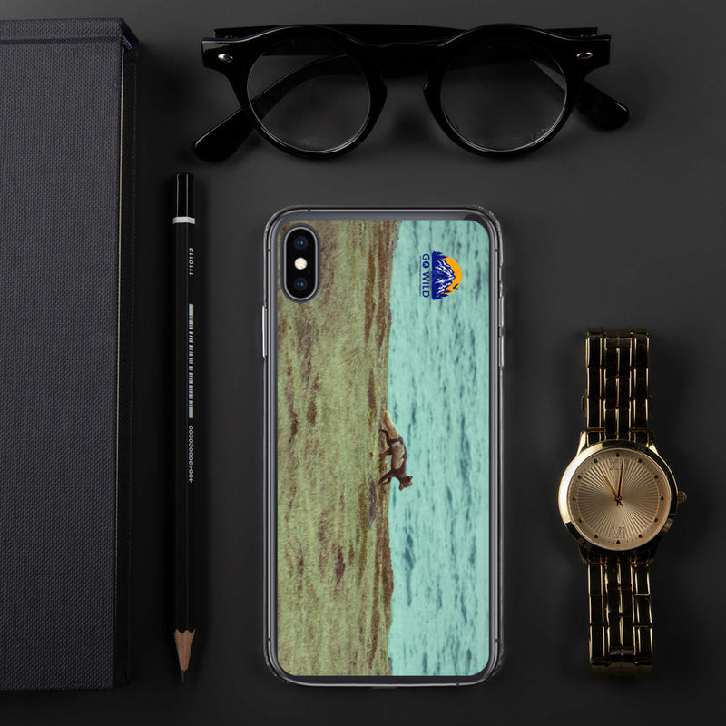 Gorged iPhone Case - Go Wild Photography [description]  [price]