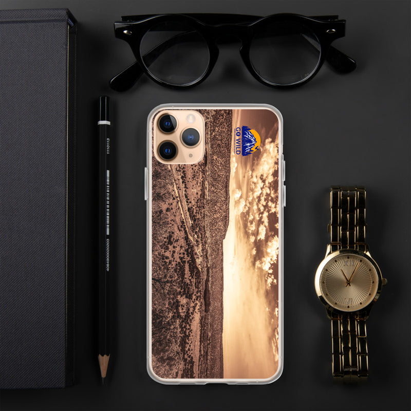 Canadian River iPhone Case - Go Wild Photography [description]  [price]