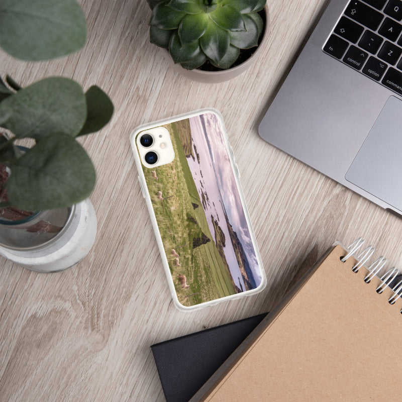 Hurry Home iPhone Case - Go Wild Photography [description]  [price]