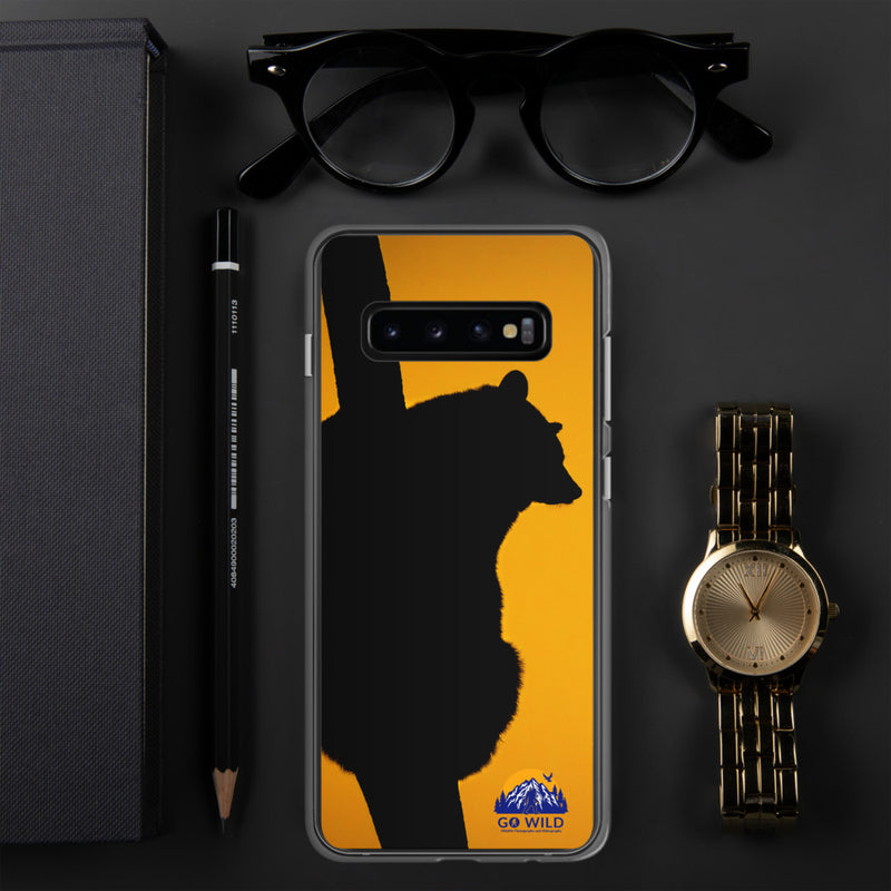 Tag Samsung Case - Go Wild Photography [description]  [price]