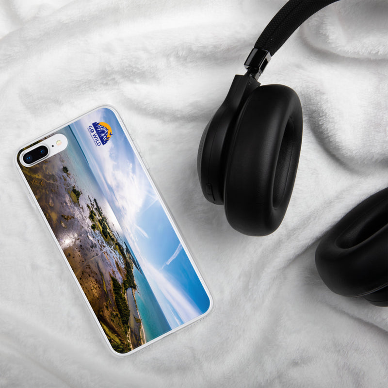 Wild Michigan iPhone Case - Go Wild Photography [description]  [price]