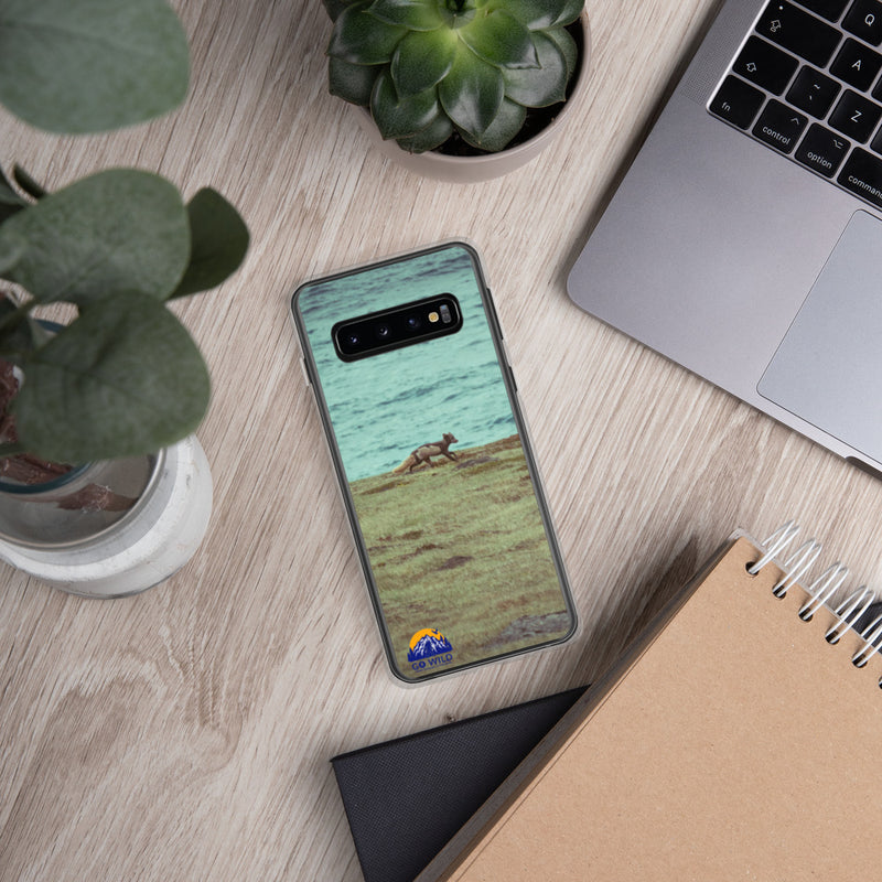 Gorged Samsung Case - Go Wild Photography [description]  [price]