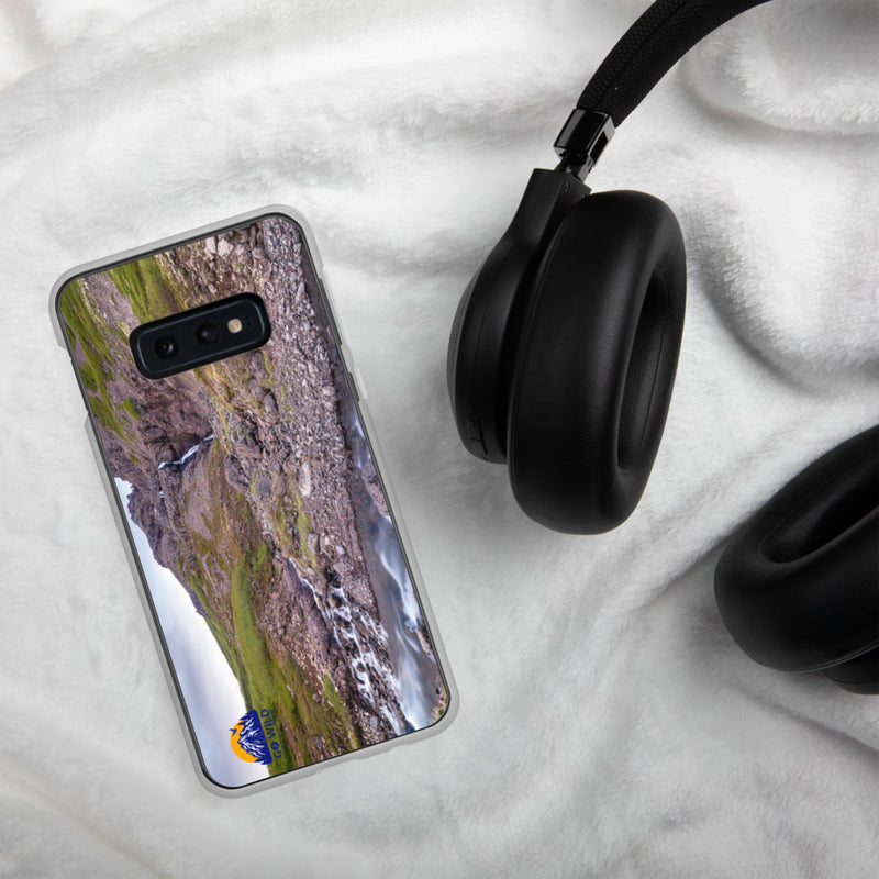 Valley Falls Samsung Case - Go Wild Photography [description]  [price]