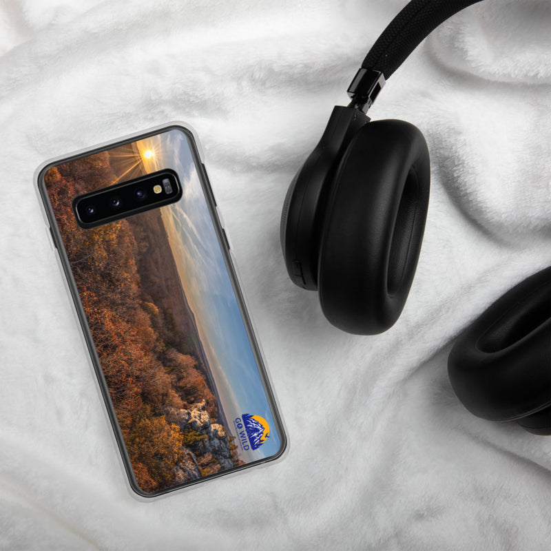 Garden of the Gods Samsung Case - Go Wild Photography [description]  [price]