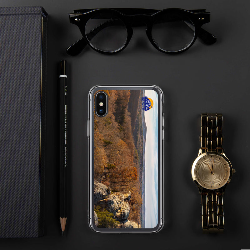 Camel Rock iPhone Case - Go Wild Photography [description]  [price]