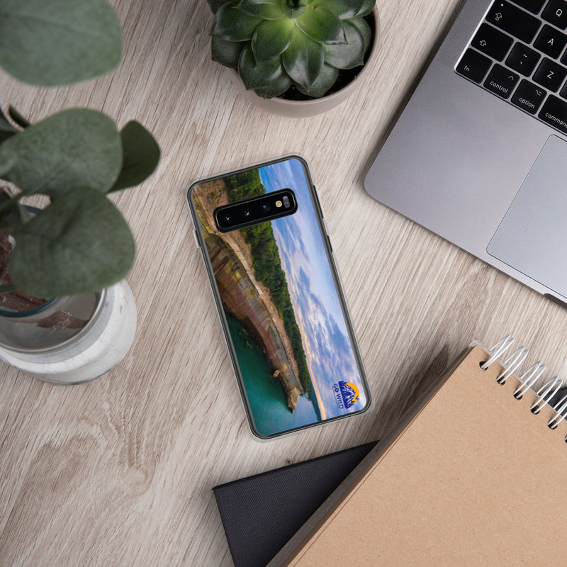 Wild Beauty Samsung Case - Go Wild Photography [description]  [price]