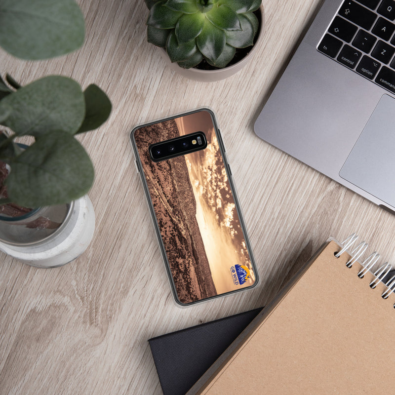 Canadian River Samsung Case - Go Wild Photography [description]  [price]
