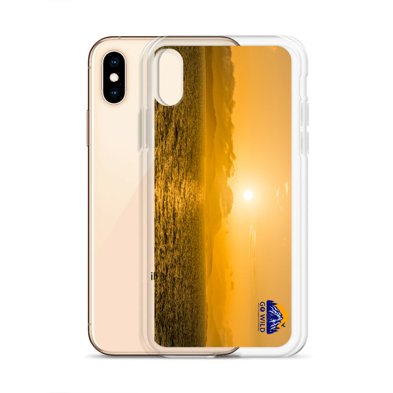 Outer Hebrides iPhone Case - Go Wild Photography [description]  [price]