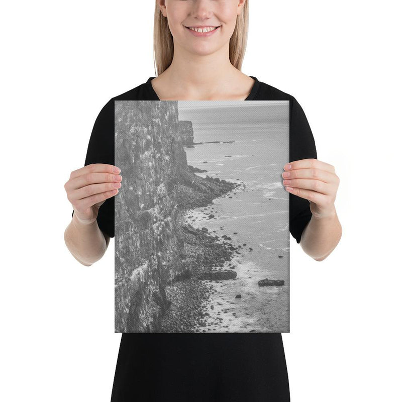 Edge of the World - Go Wild Photography [description]  [price]