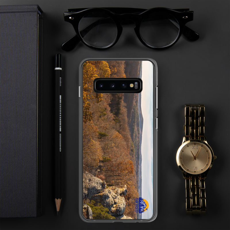 Camel Rocks Samsung Case - Go Wild Photography [description]  [price]