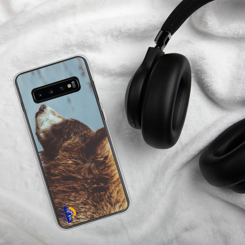 Pretty Girl Samsung Case - Go Wild Photography [description]  [price]