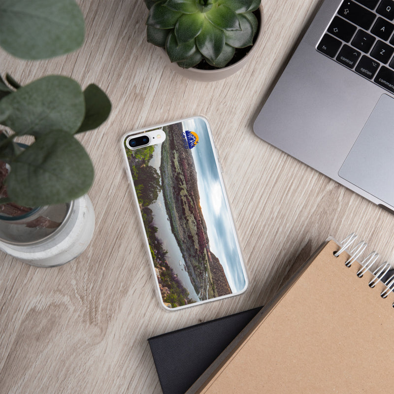 Mills Canyon iPhone Case - Go Wild Photography [description]  [price]