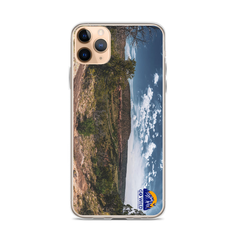 Behind Mills iPhone Case - Go Wild Photography [description]  [price]