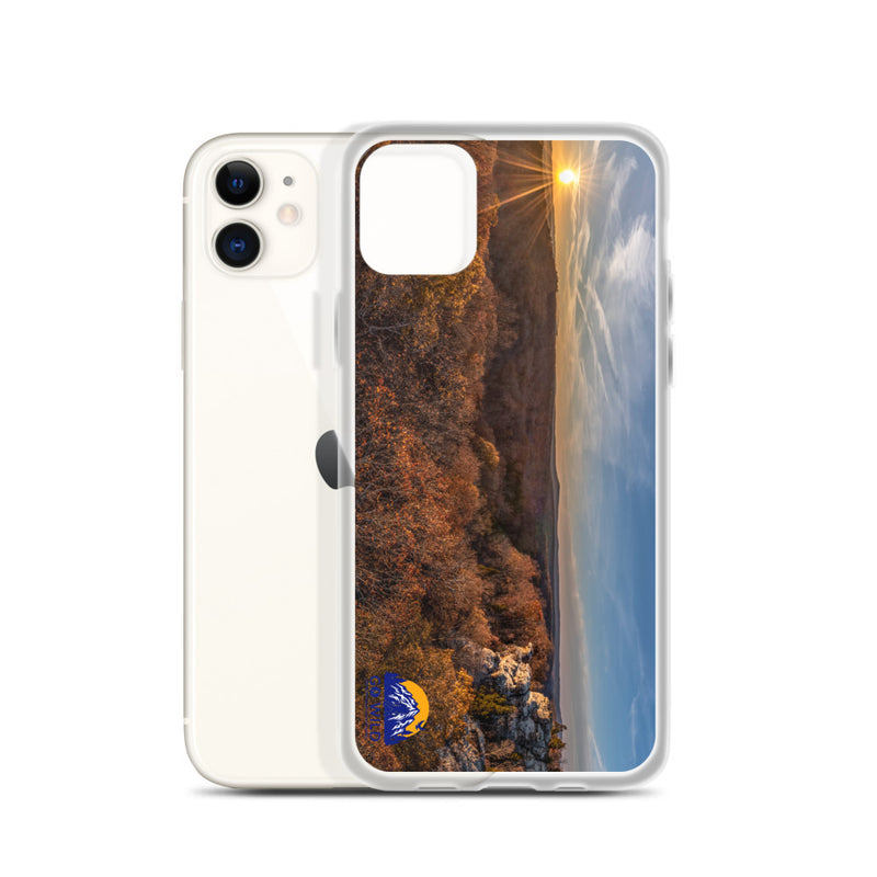 Garden of the Gods iPhone Case - Go Wild Photography [description]  [price]