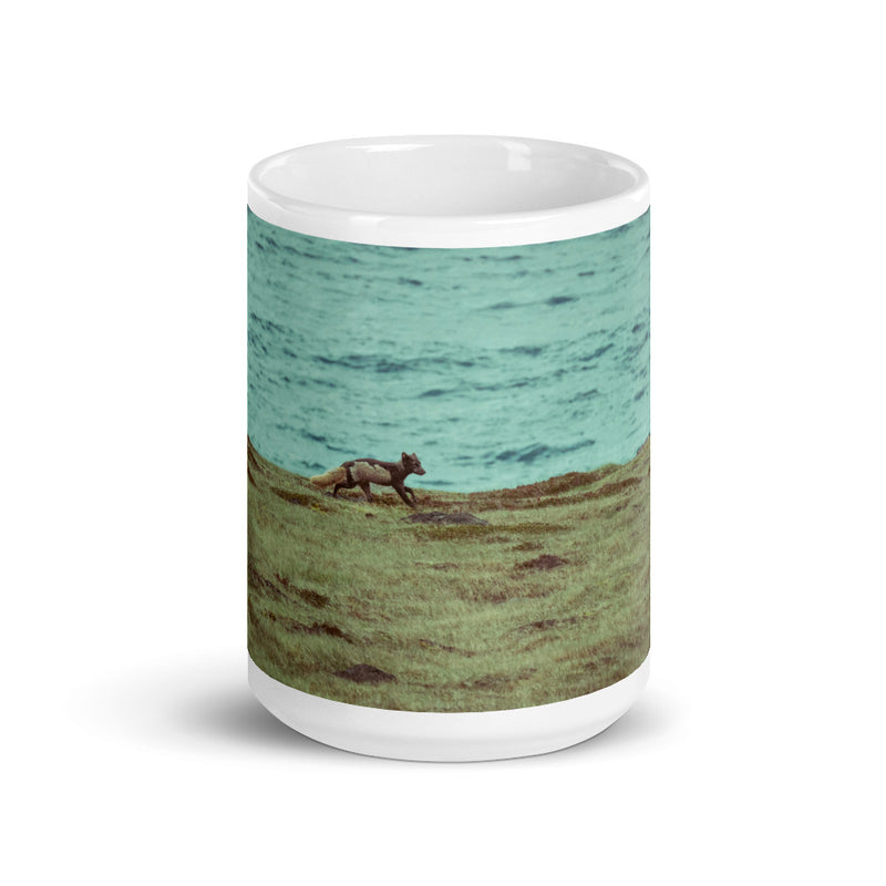 Gorged Coffee Mug - Go Wild Photography [description]  [price]