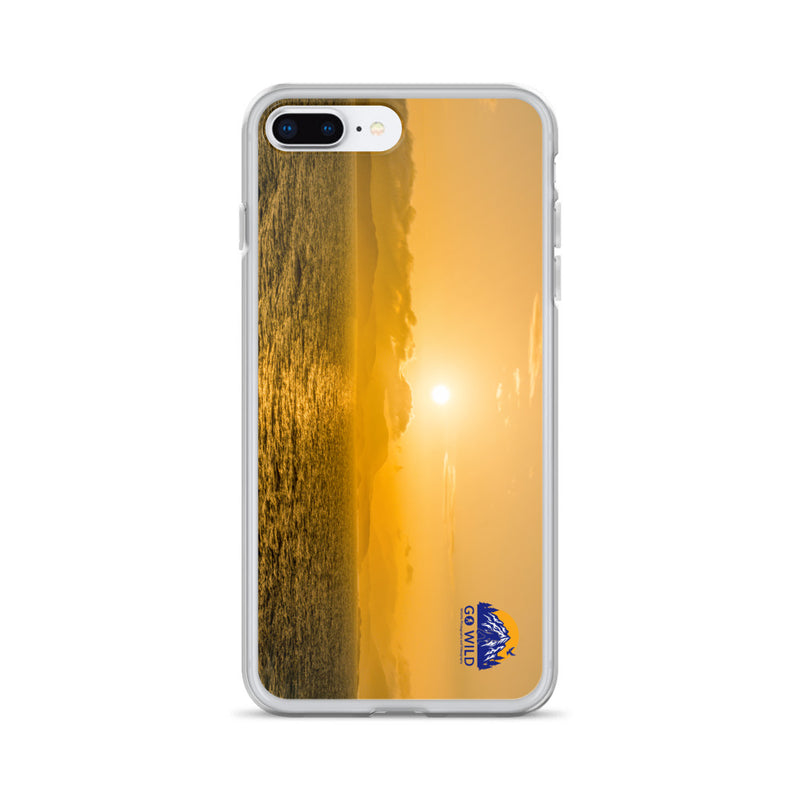 Outer Hebrides iPhone Case - Go Wild Photography [description]  [price]