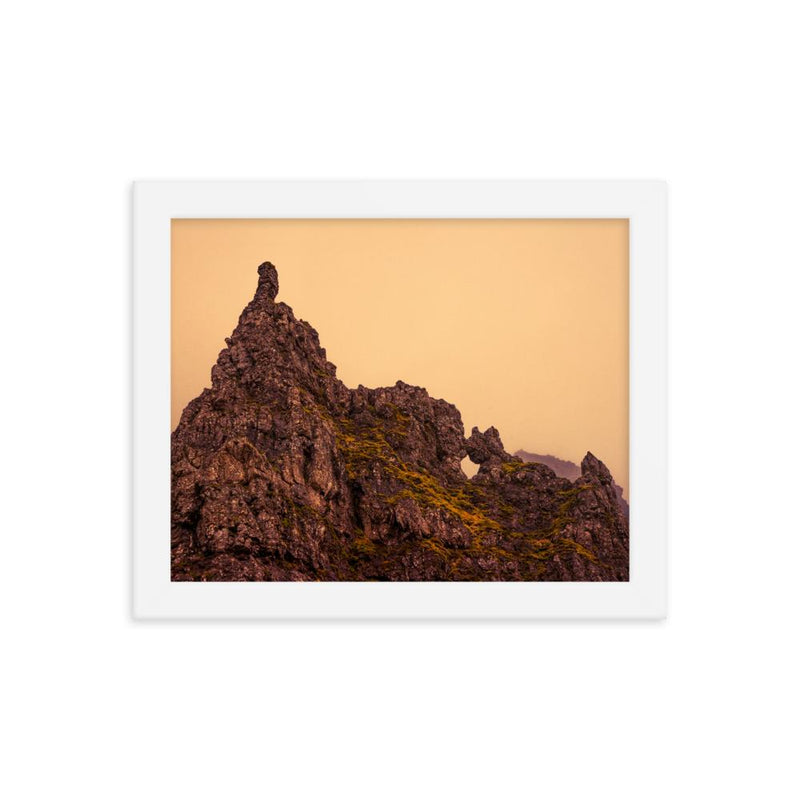 Rhino Rock - Go Wild Photography [description]  [price]