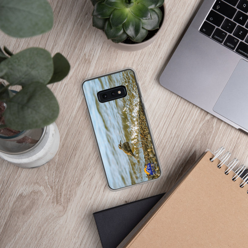 Sandpiper Samsung Case - Go Wild Photography [description]  [price]