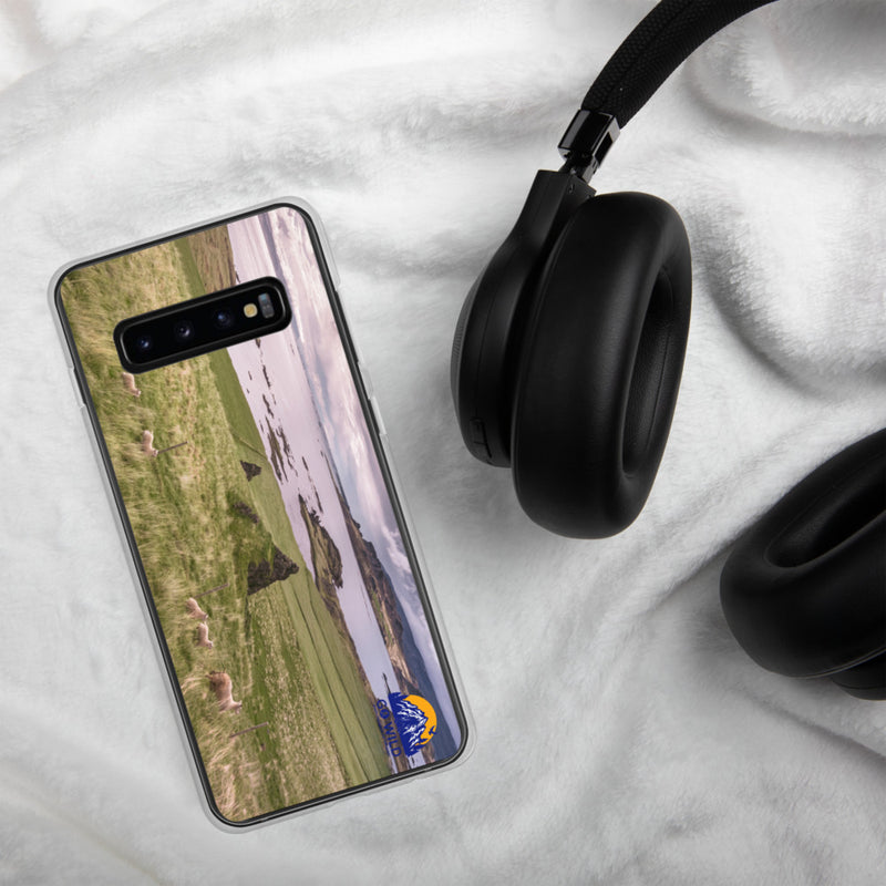 Hurry Home Samsung Case - Go Wild Photography [description]  [price]