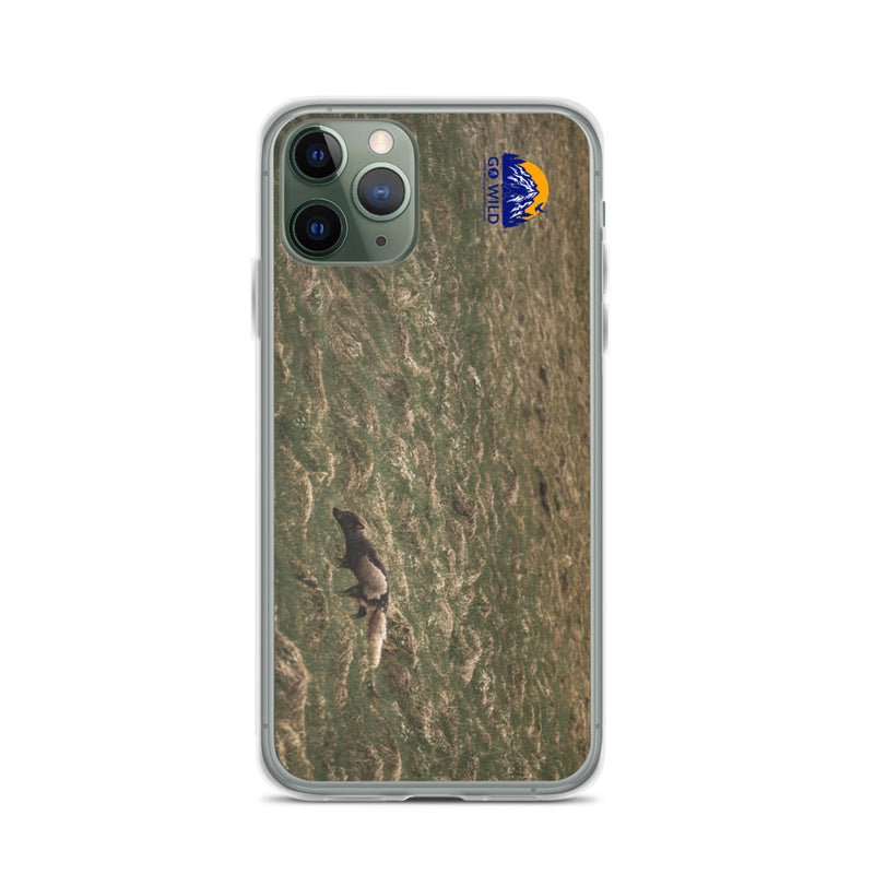 Into the Wind iPhone Case - Go Wild Photography [description]  [price]