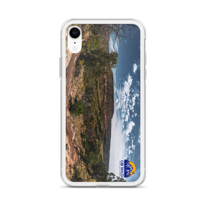 Behind Mills iPhone Case - Go Wild Photography [description]  [price]