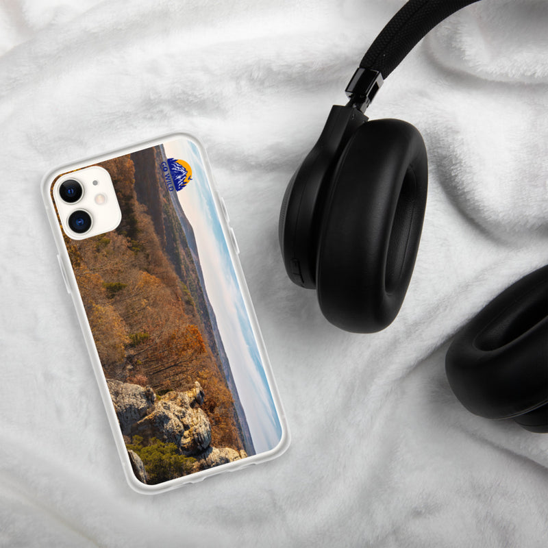 Camel Rock iPhone Case - Go Wild Photography [description]  [price]