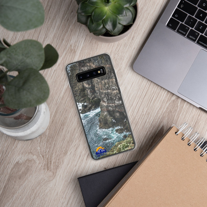 Gull Gulley Samsung Case - Go Wild Photography [description]  [price]