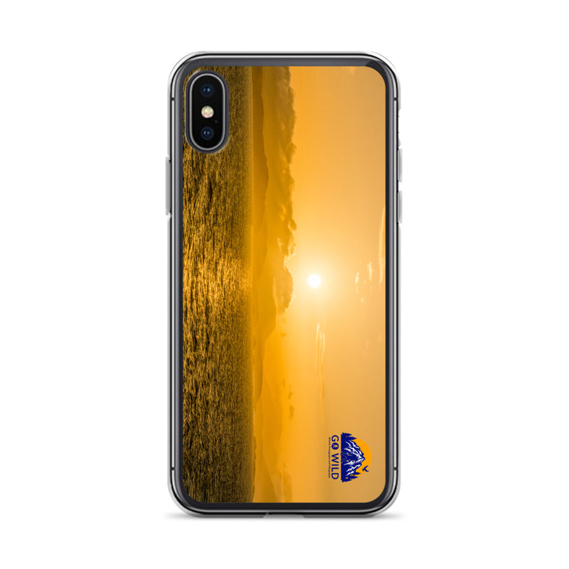 Outer Hebrides iPhone Case - Go Wild Photography [description]  [price]