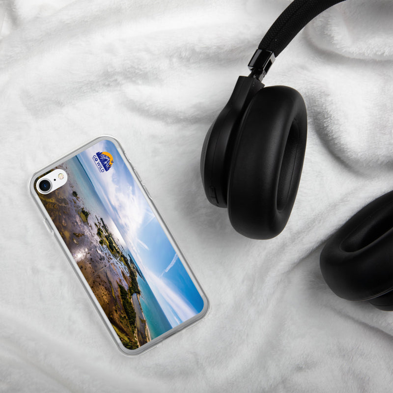 Wild Michigan iPhone Case - Go Wild Photography [description]  [price]