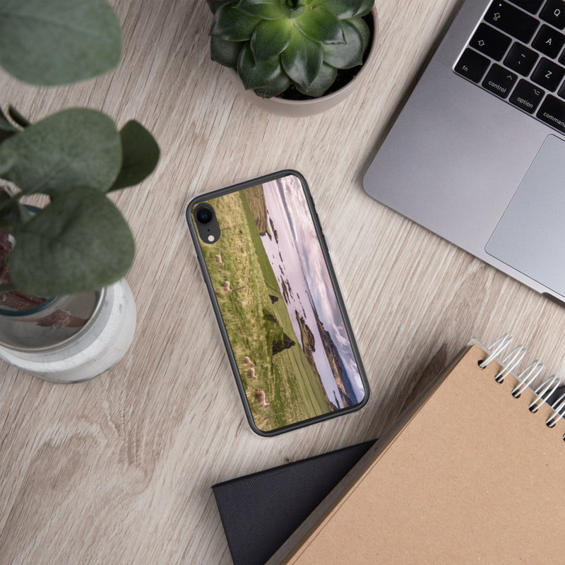 Hurry Home iPhone Case - Go Wild Photography [description]  [price]