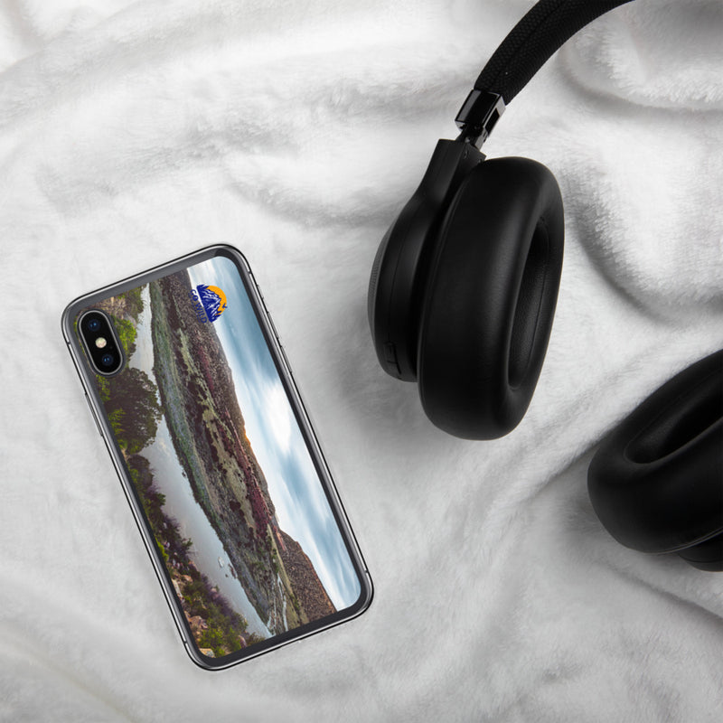 Mills Canyon iPhone Case - Go Wild Photography [description]  [price]