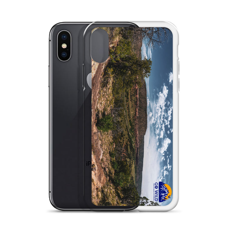 Behind Mills iPhone Case - Go Wild Photography [description]  [price]
