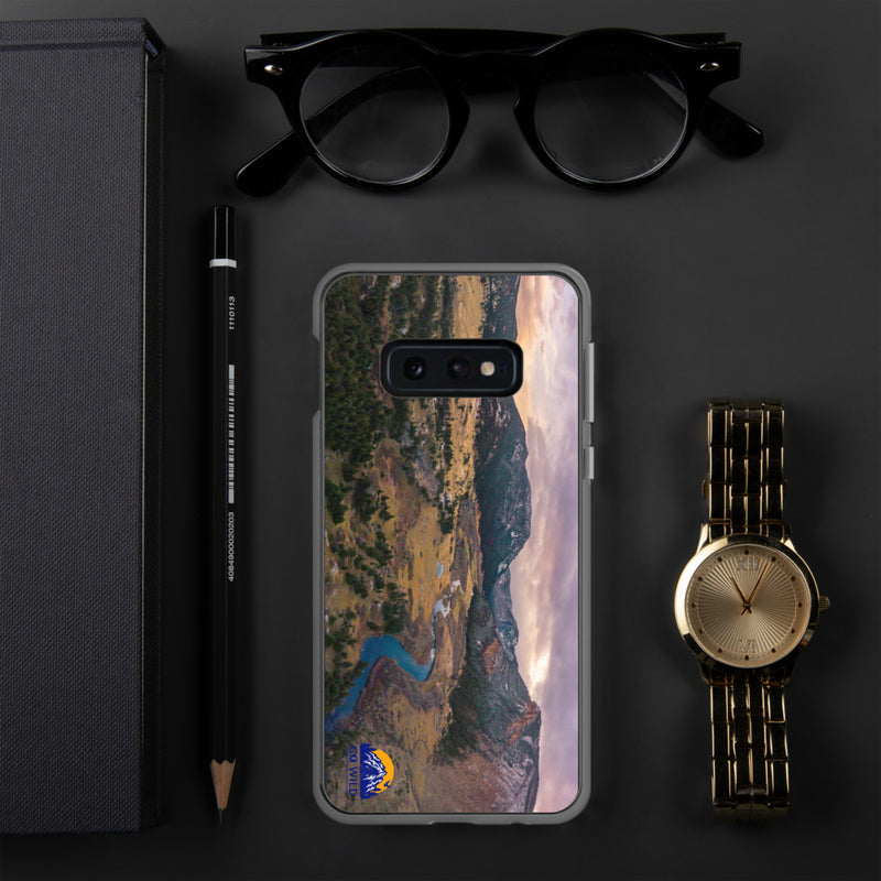 Custer's Country Samsung Case - Go Wild Photography [description]  [price]