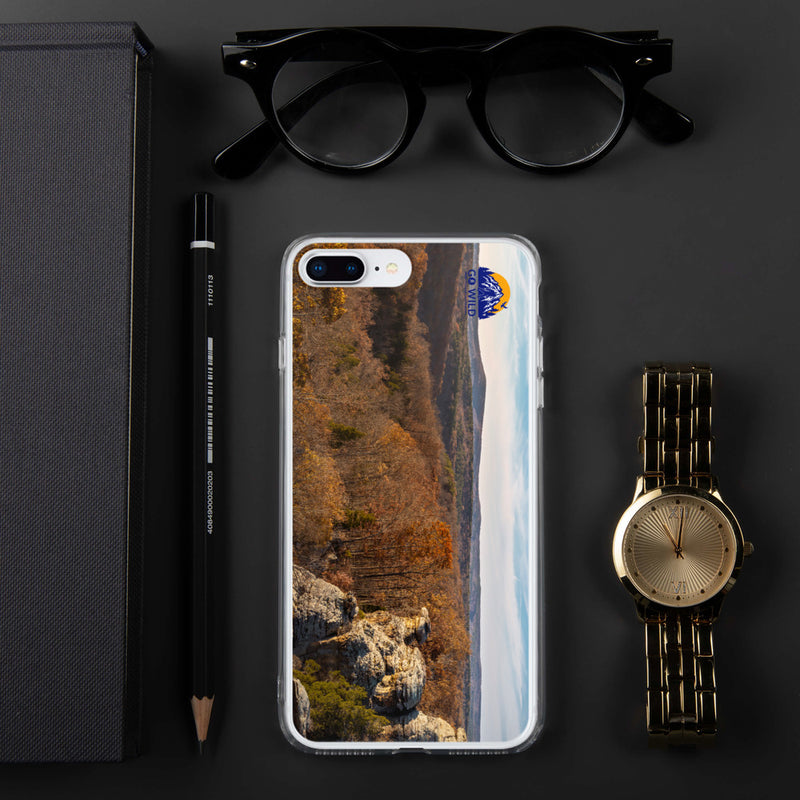 Camel Rock iPhone Case - Go Wild Photography [description]  [price]