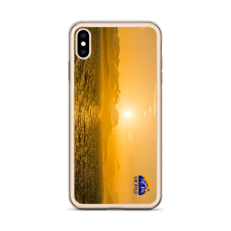 Outer Hebrides iPhone Case - Go Wild Photography [description]  [price]