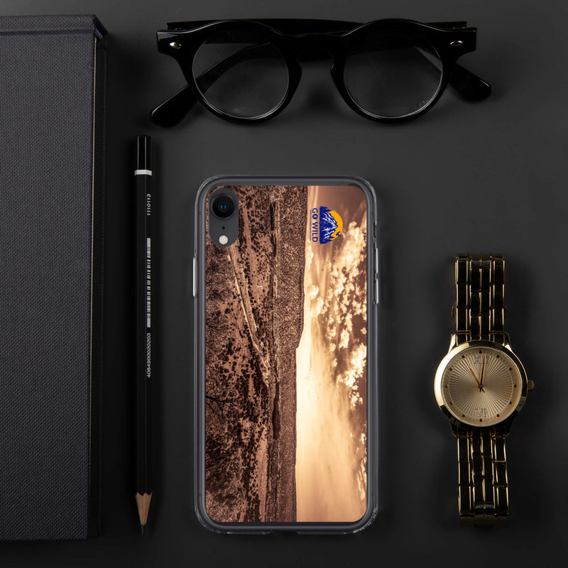 Canadian River iPhone Case - Go Wild Photography [description]  [price]