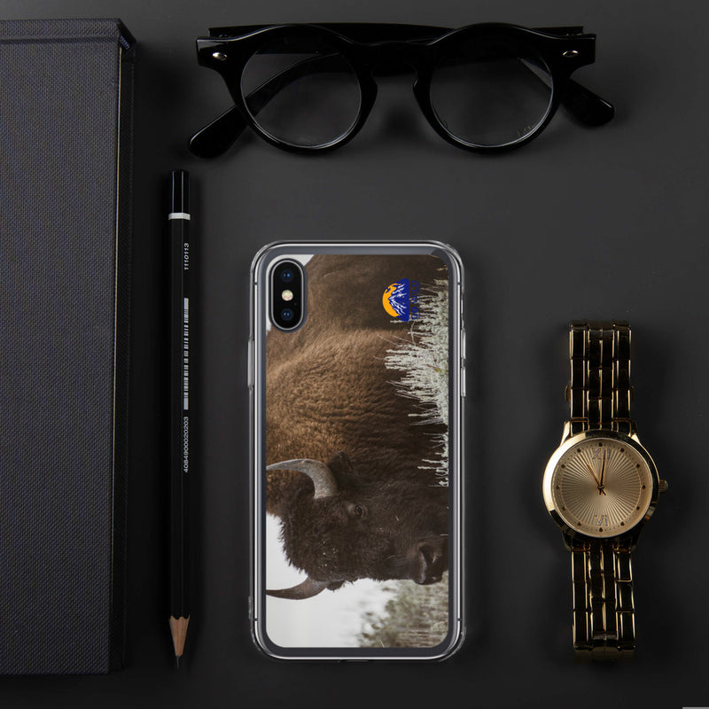 Messy Eater iPhone Case - Go Wild Photography [description]  [price]