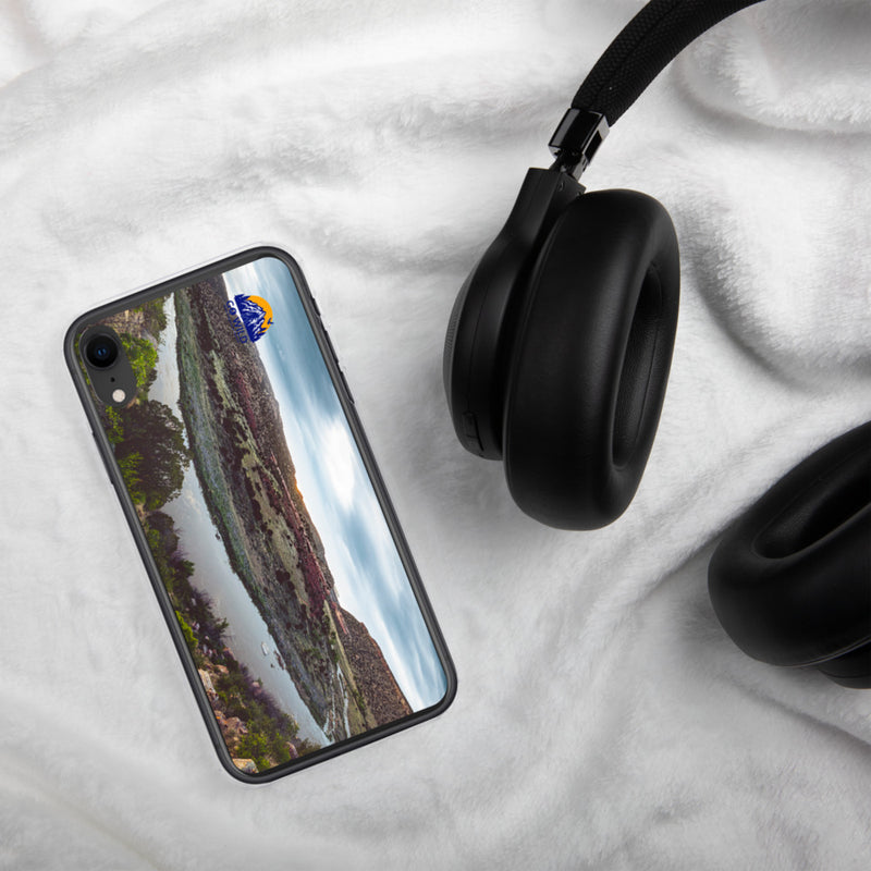 Mills Canyon iPhone Case - Go Wild Photography [description]  [price]
