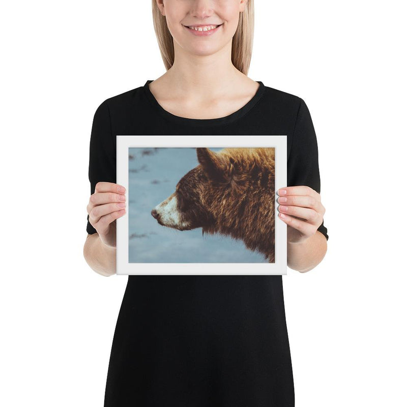 Pretty Girl - Go Wild Photography [description]  [price]