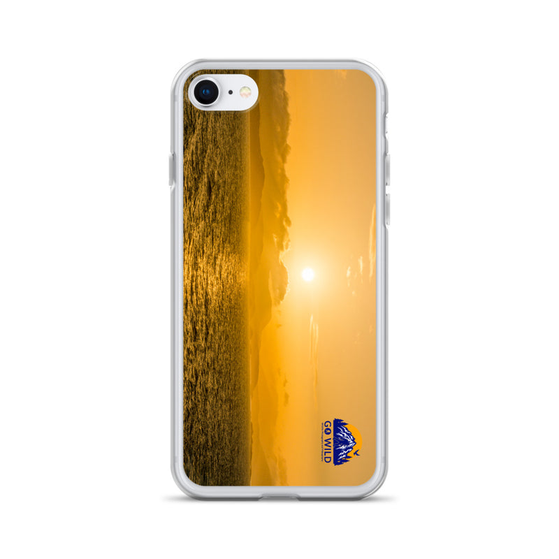 Outer Hebrides iPhone Case - Go Wild Photography [description]  [price]