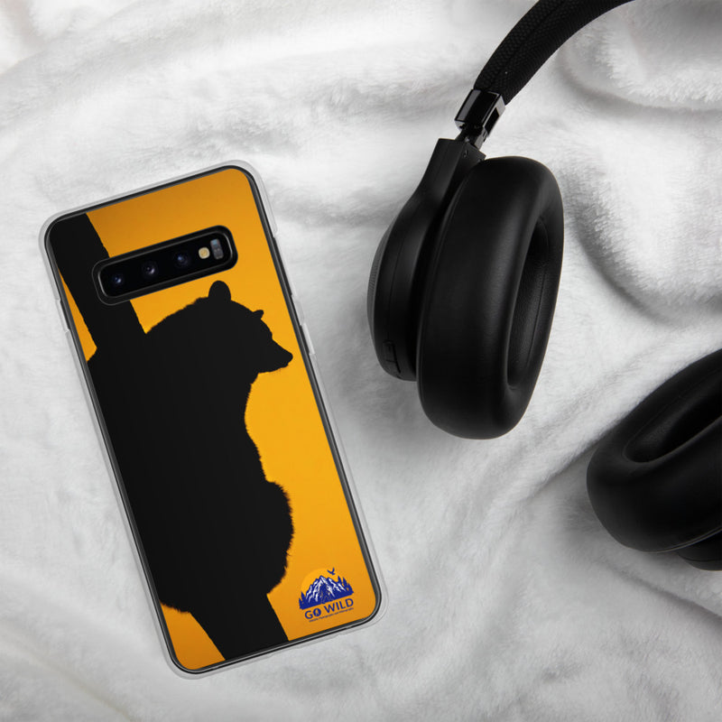 Tag Samsung Case - Go Wild Photography [description]  [price]