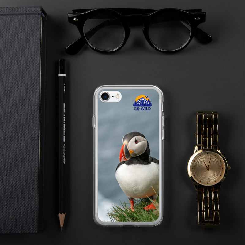 Dimples iPhone Case - Go Wild Photography [description]  [price]